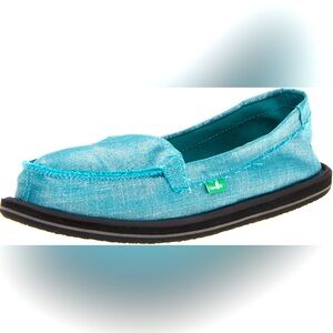 Sanuk Women's Size 8